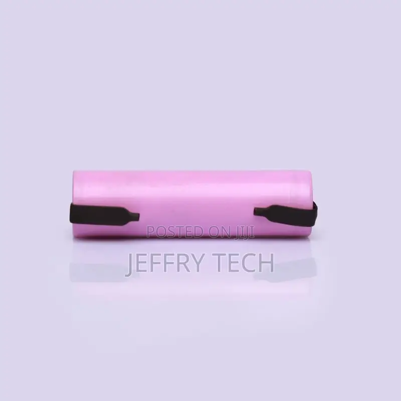 Drompower Icr 18650 3.7V 2500mah