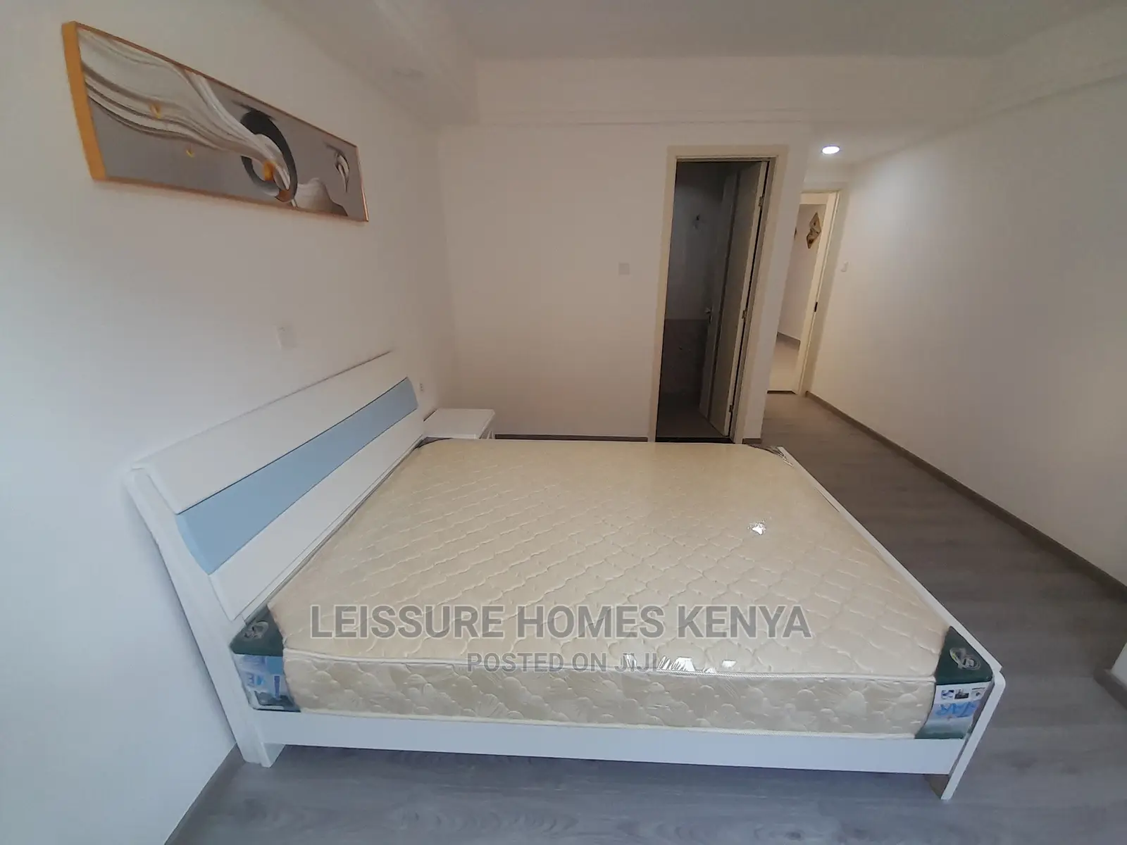 3bdrm Apartment in Kilimani for sale