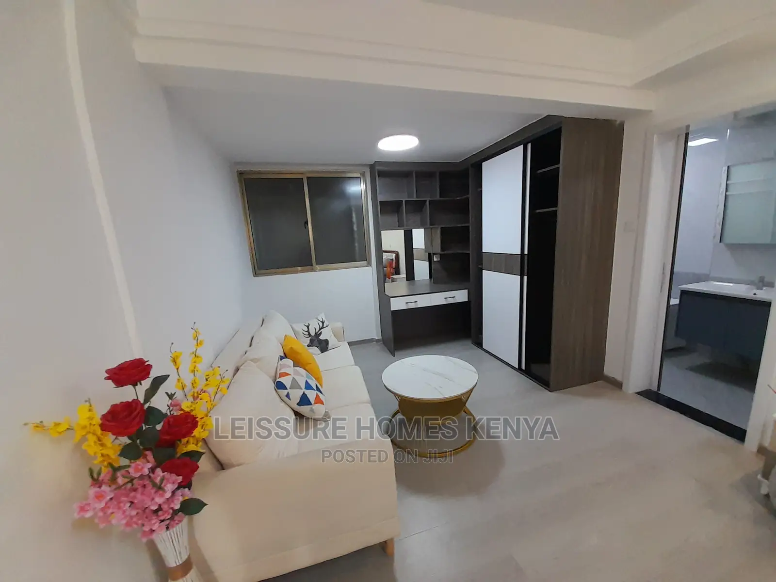 3bdrm Apartment in Kilimani for sale