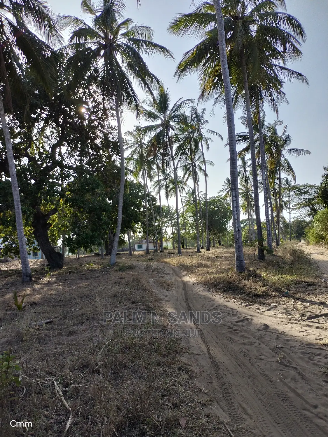 Mvindeni 12 Acres Prime Property