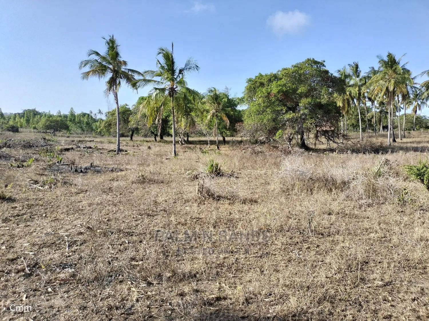 Mvindeni 12 Acres Prime Property