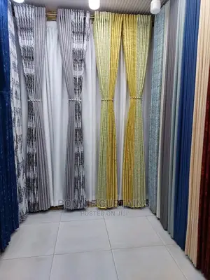 Bonnie Curtains Eastleigh