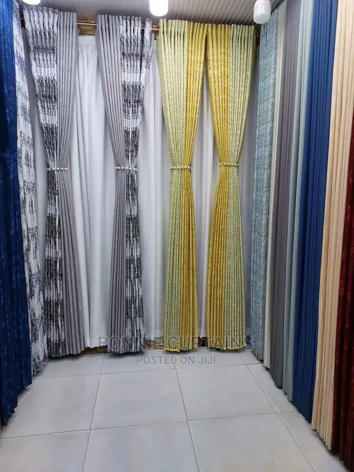 Bonnie Curtains Eastleigh