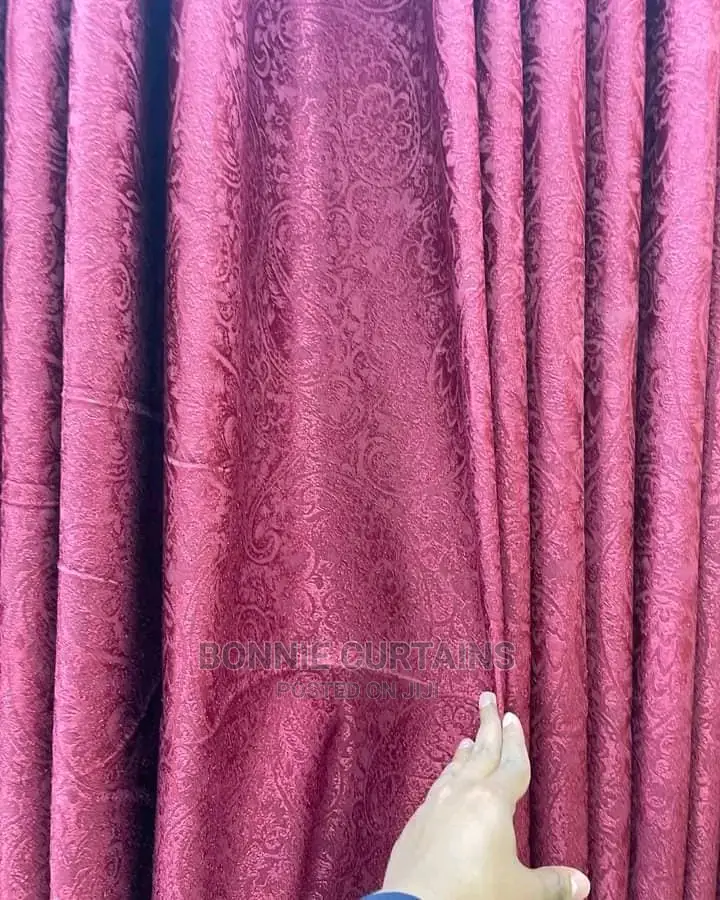 Bonnie Curtains Eastleigh