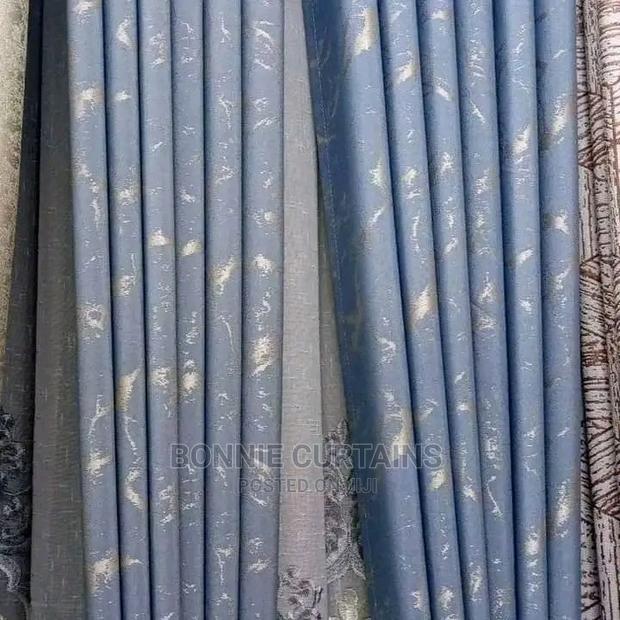 Heavy Quality Curtains for Sale