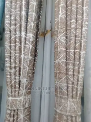 Heavy Quality Curtains for Sale