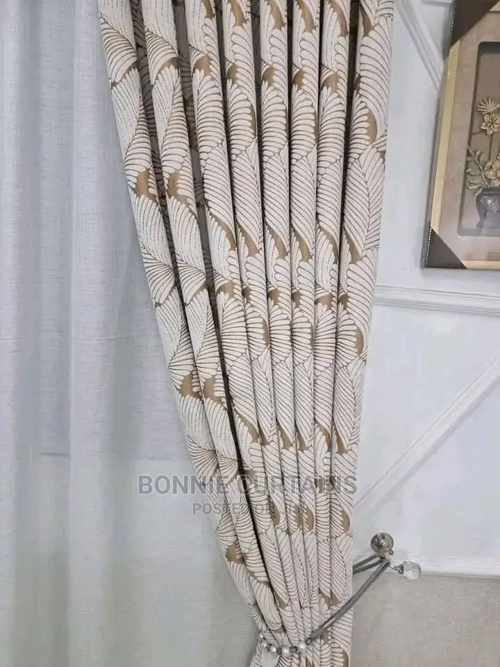 Heavy Quality Curtains for Sale