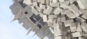 Ndarugo Machine Cut Stones$