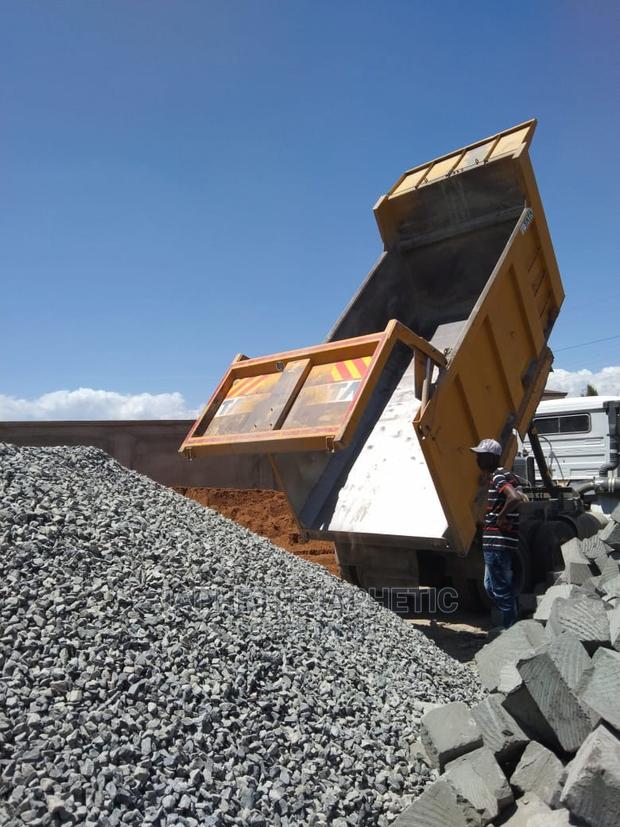 Ballast●Gravel - thumbnail 2