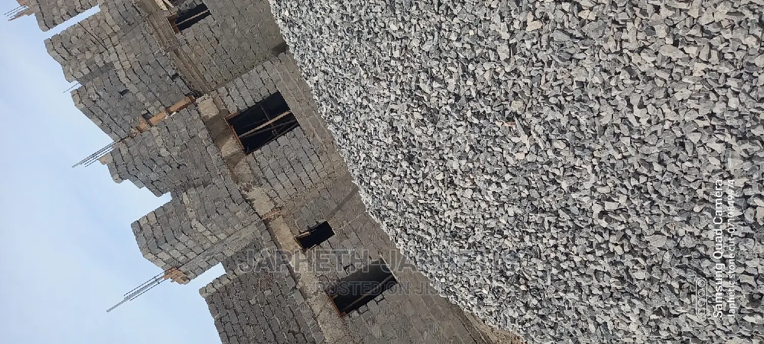 Ballast●Gravel