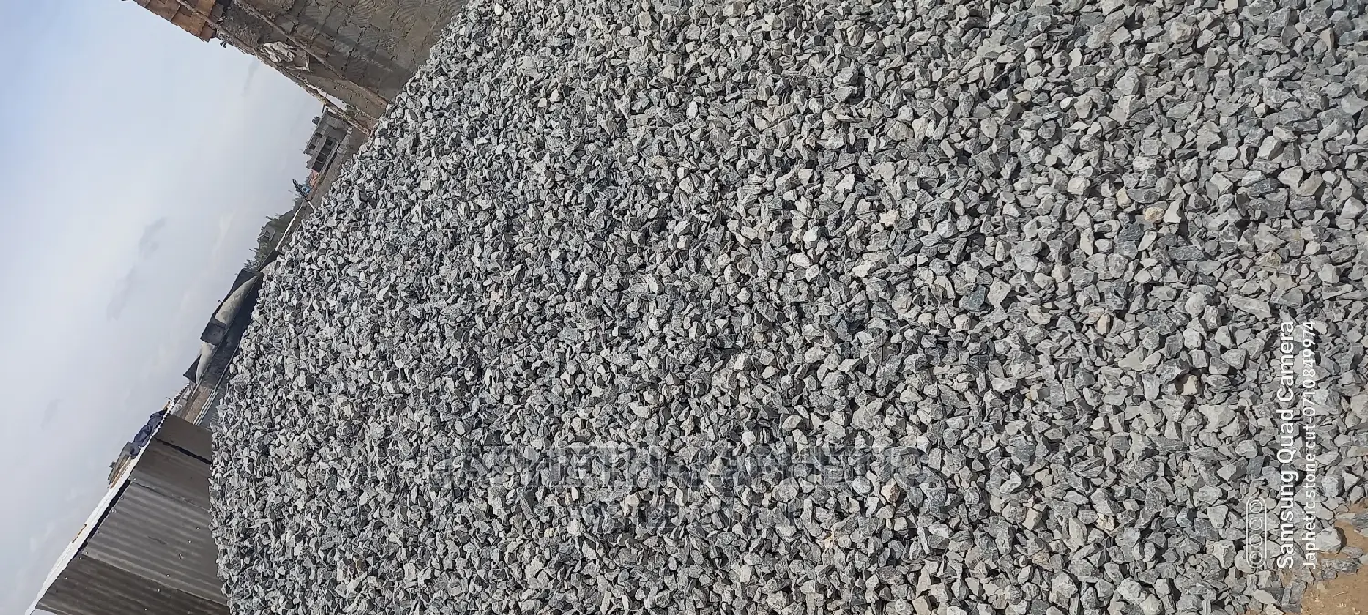 Ballast●Gravel