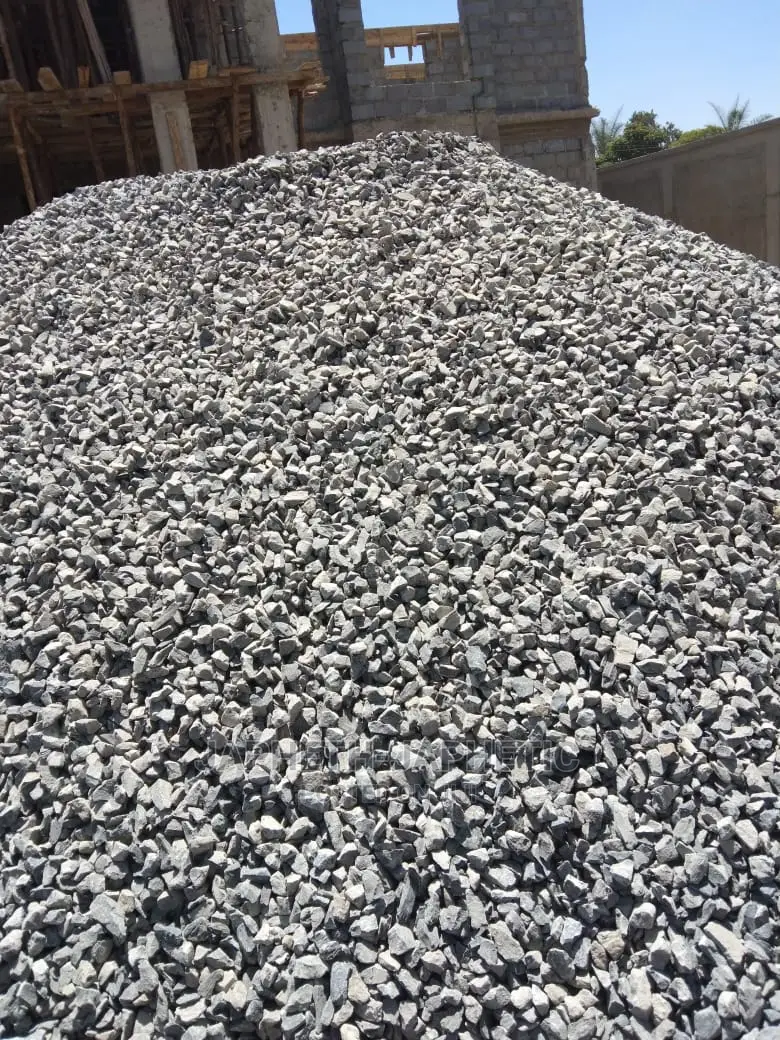 Ballast●Gravel