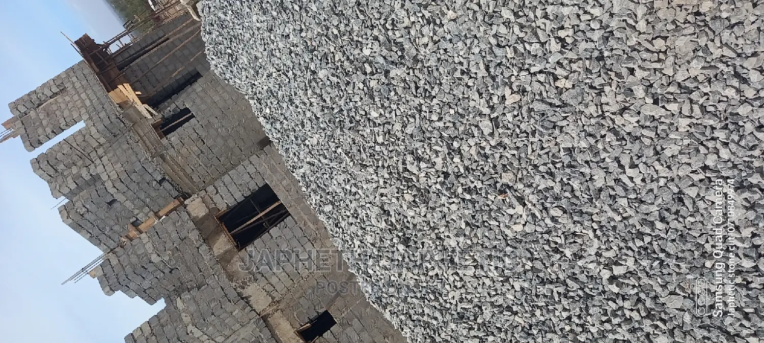 Ballast●Gravel