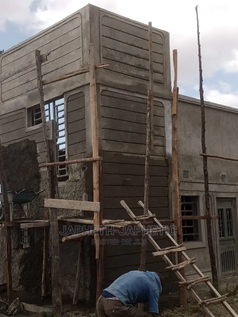 Machine Cut Stones●Ndarugo Mawe