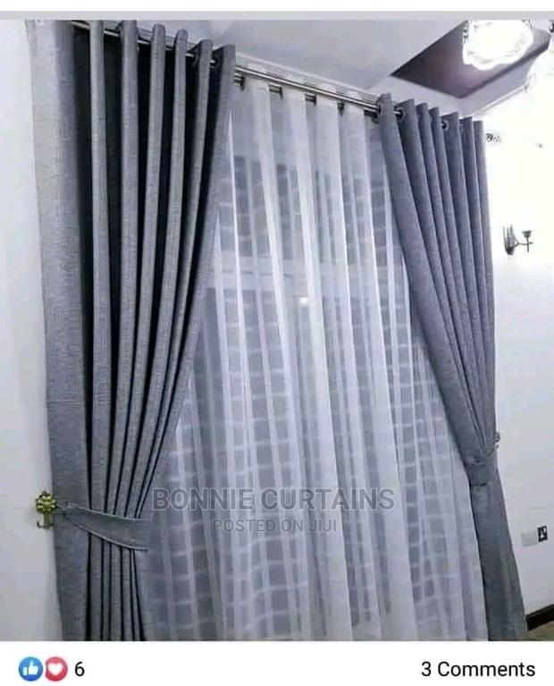 Bonnie Curtains Eastleigh