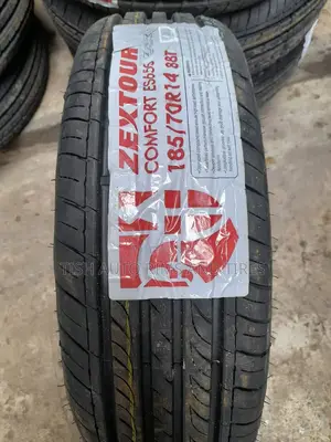 185/70r14 Zextour Belted Radial