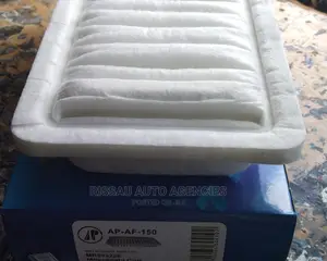 Mitsubishi Colt Allparts Air Cleaner MR993226