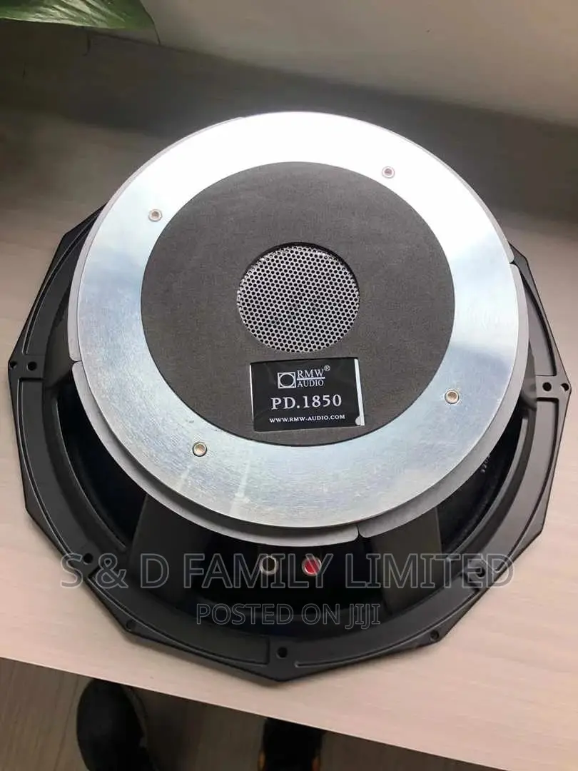 RMW Pd 1850