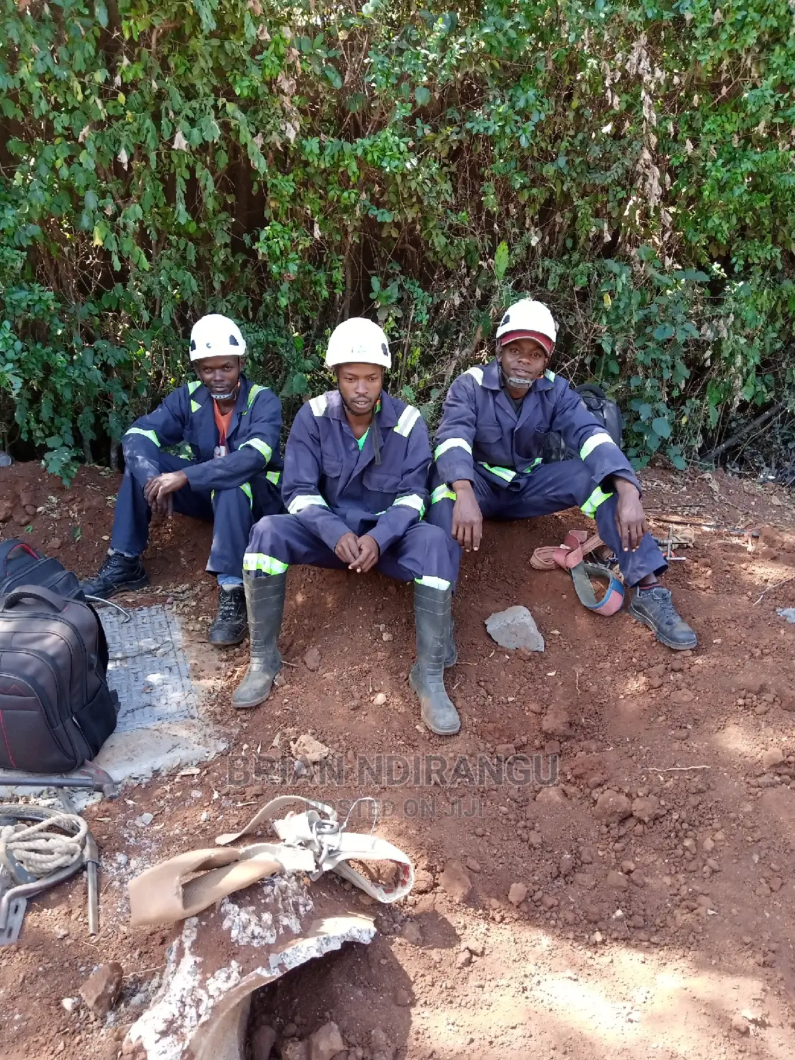 Fibre Network Designer