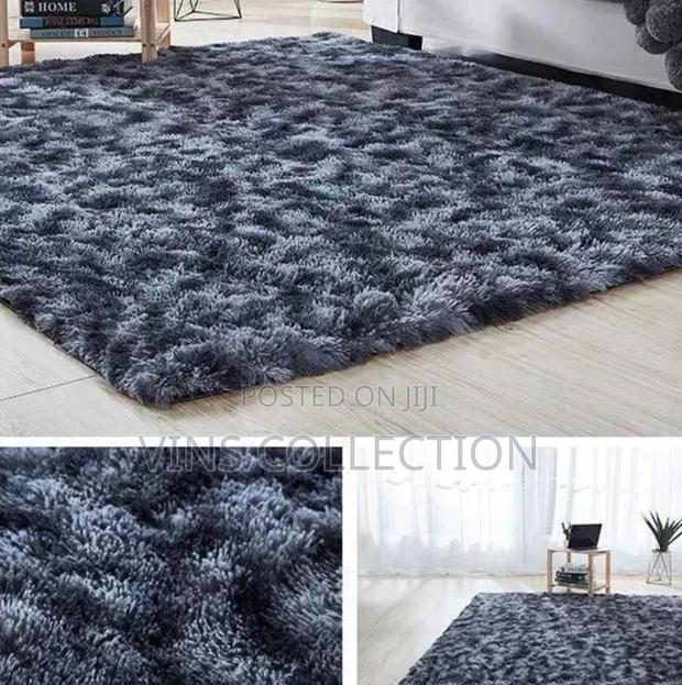 Nice Patched Carpets - main view