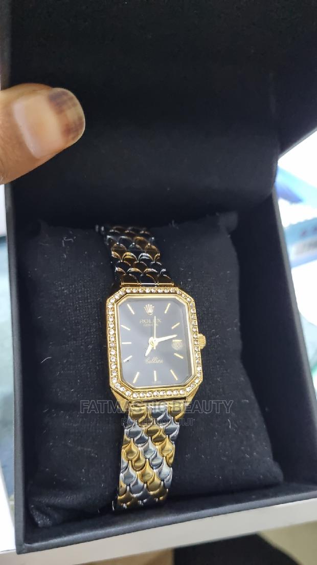 Rolex Watch - thumbnail 2