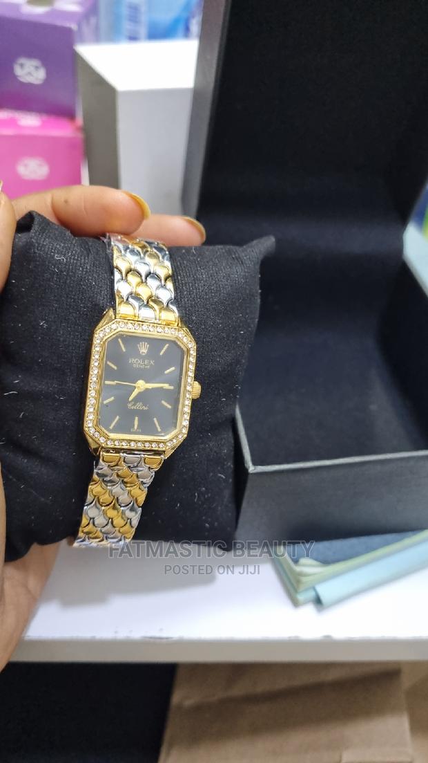 Rolex Watch - main view