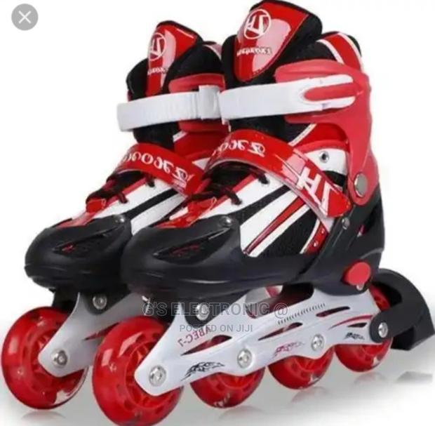Skate Shoes