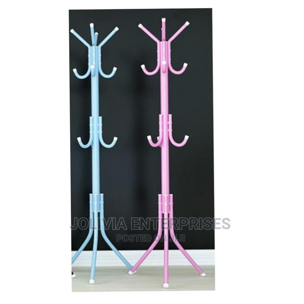 Coat Hanger - main view