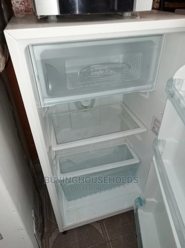 Von 120L Sinlge Door Fridge - thumbnail 2