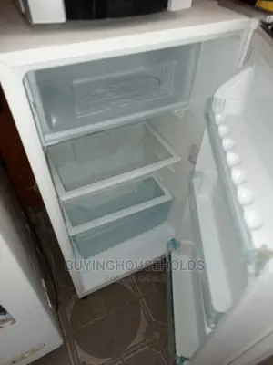 Von 120L Sinlge Door Fridge