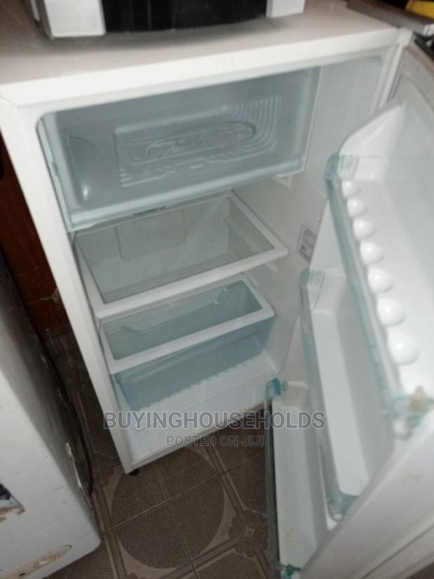 Von 120L Sinlge Door Fridge - thumbnail 3