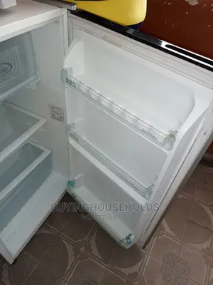 Von 120L Sinlge Door Fridge