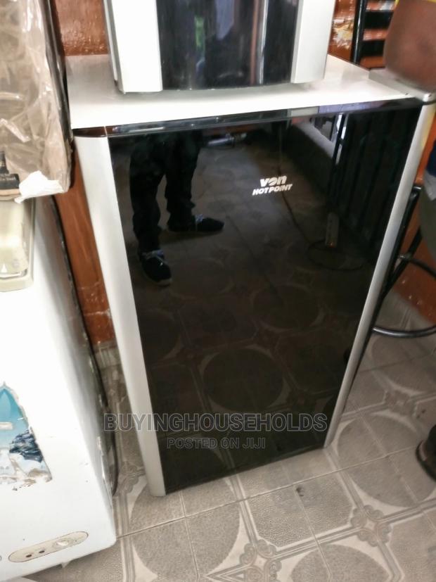 Von 120L Sinlge Door Fridge - thumbnail 7