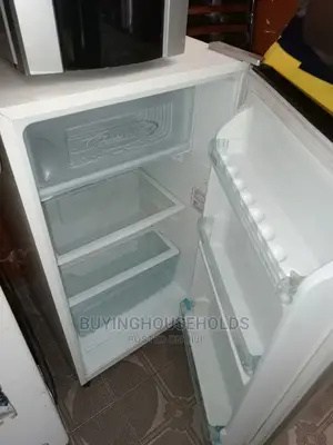 Von 120L Sinlge Door Fridge
