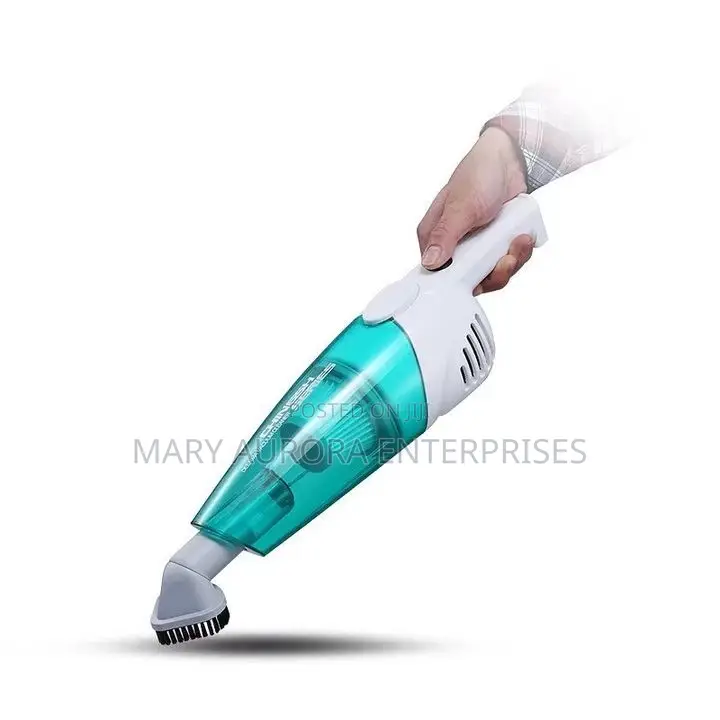400W Strong Suction 14kpa Detachable Vacuum Cleaner