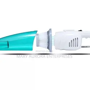 400W Strong Suction 14kpa Detachable Vacuum Cleaner