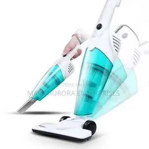 400W Strong Suction 14kpa Detachable Vacuum Cleaner