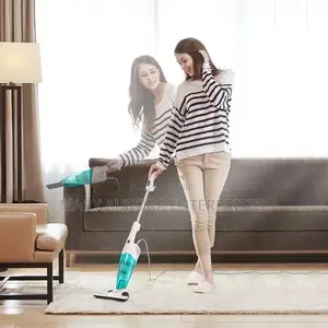 400W Strong Suction 14kpa Detachable Vacuum Cleaner