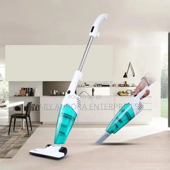 400W Strong Suction 14kpa Detachable Vacuum Cleaner