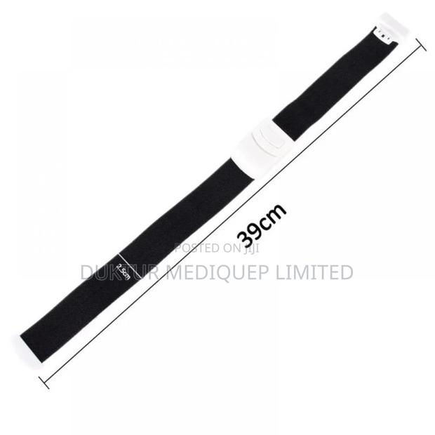 Rofessional Adjustable Elastic Medical Torniquete - thumbnail 3