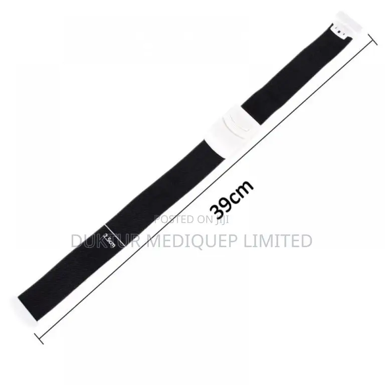 Rofessional Adjustable Elastic Medical Torniquete