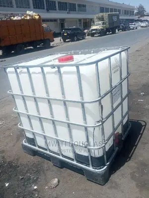 Storage Tank