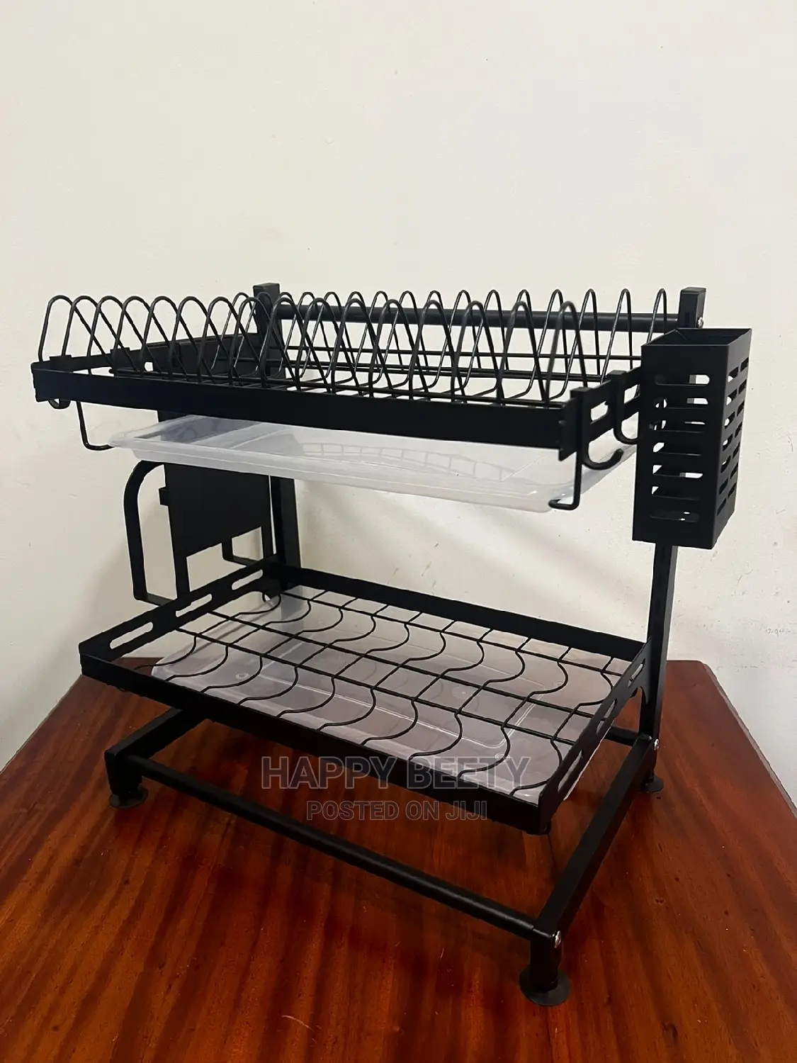 #2tier Dish Rack