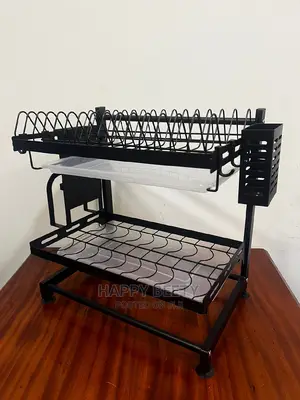 #2tier Dish Rack