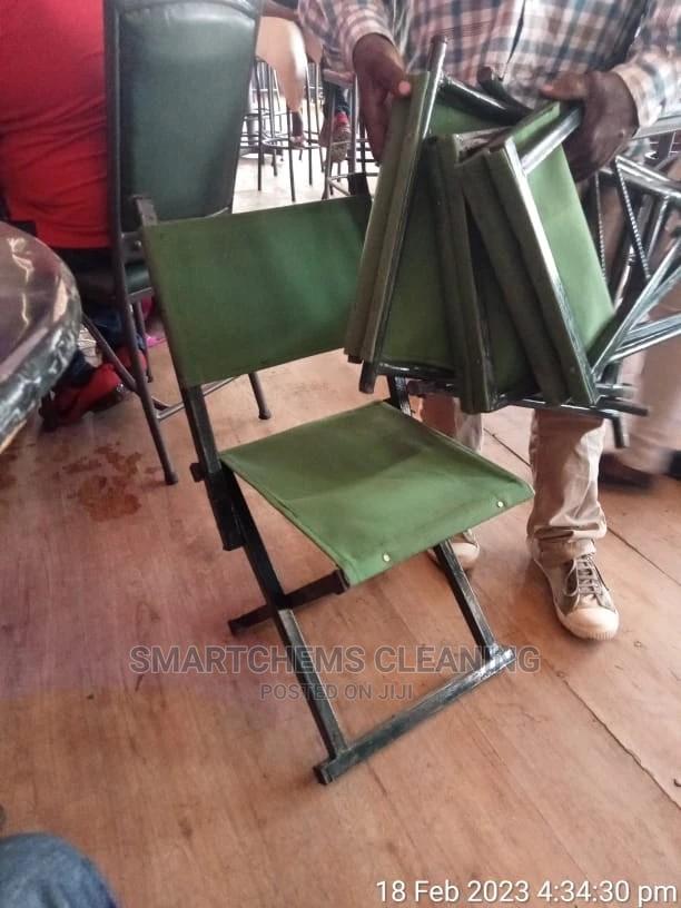 Foldable Camping Chairs - thumbnail 4