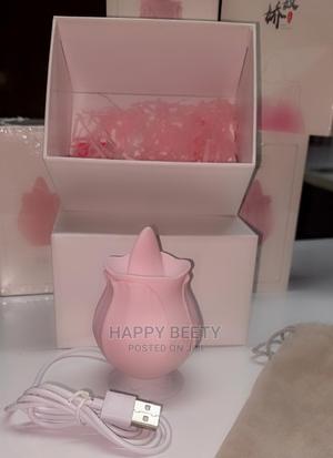 *The ROSE Vibrator* - thumbnail 2