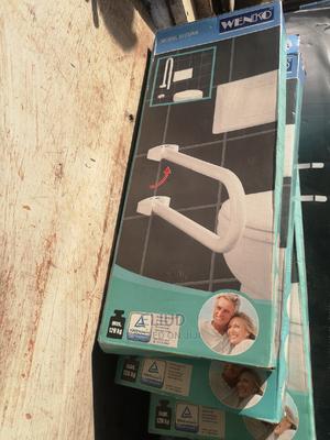 Medical Swings - main view