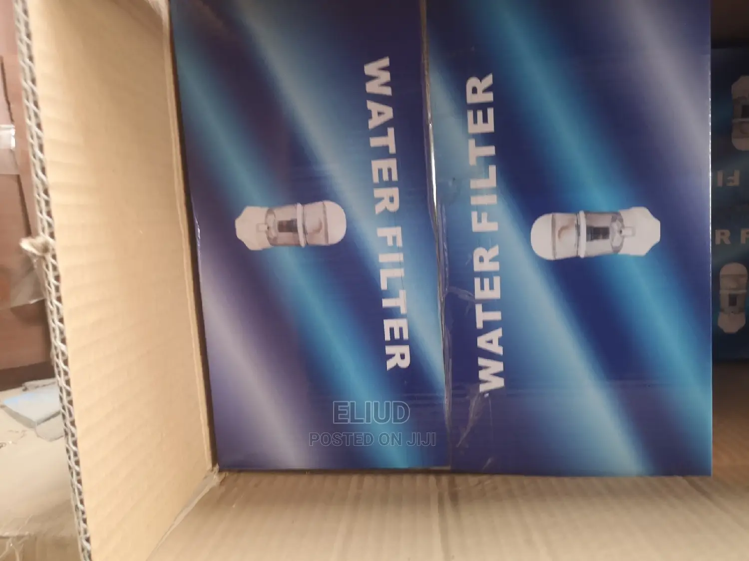 Water Filters