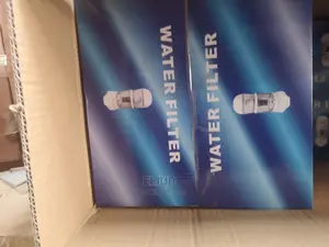 Water Filters