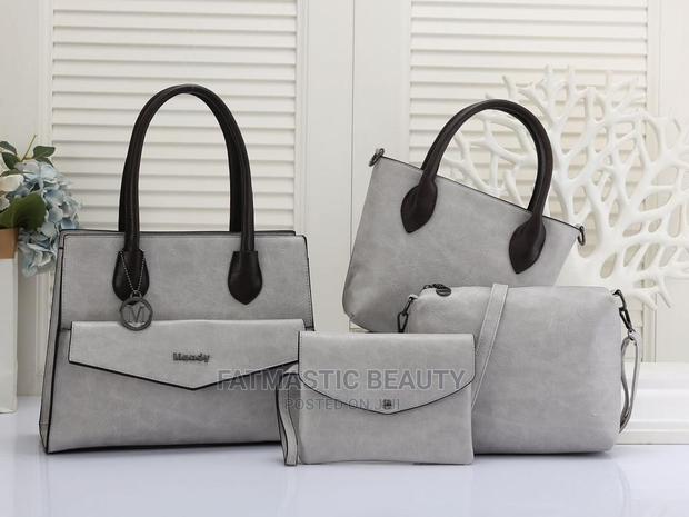 Classy Handbag - main view